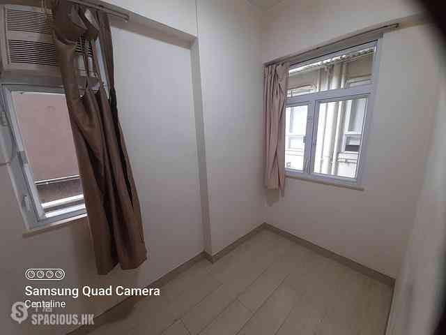 Mid Levels West - Po Yuen 01