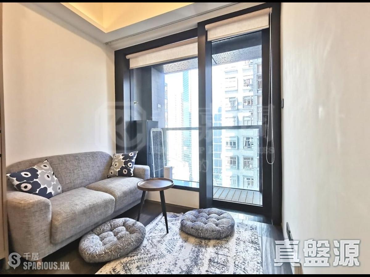 Causeway Bay - The Consonance 01