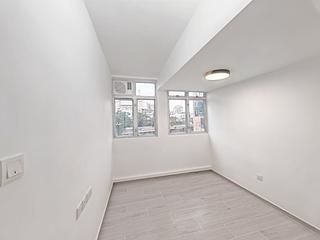 Yau Ma Tei - Alhambra Building 03