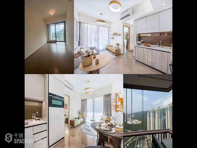 Lohas Park - Lohas Park Phase 11C Villa Garda II 01
