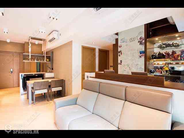 Tseung Kwan O - The Wings II Block 1A 02