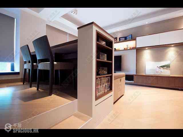 Tseung Kwan O - The Wings II Block 1A 03