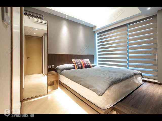 Tseung Kwan O - The Wings II Block 1A 04
