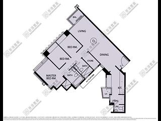 Tseung Kwan O - The Wings II Block 1A 05