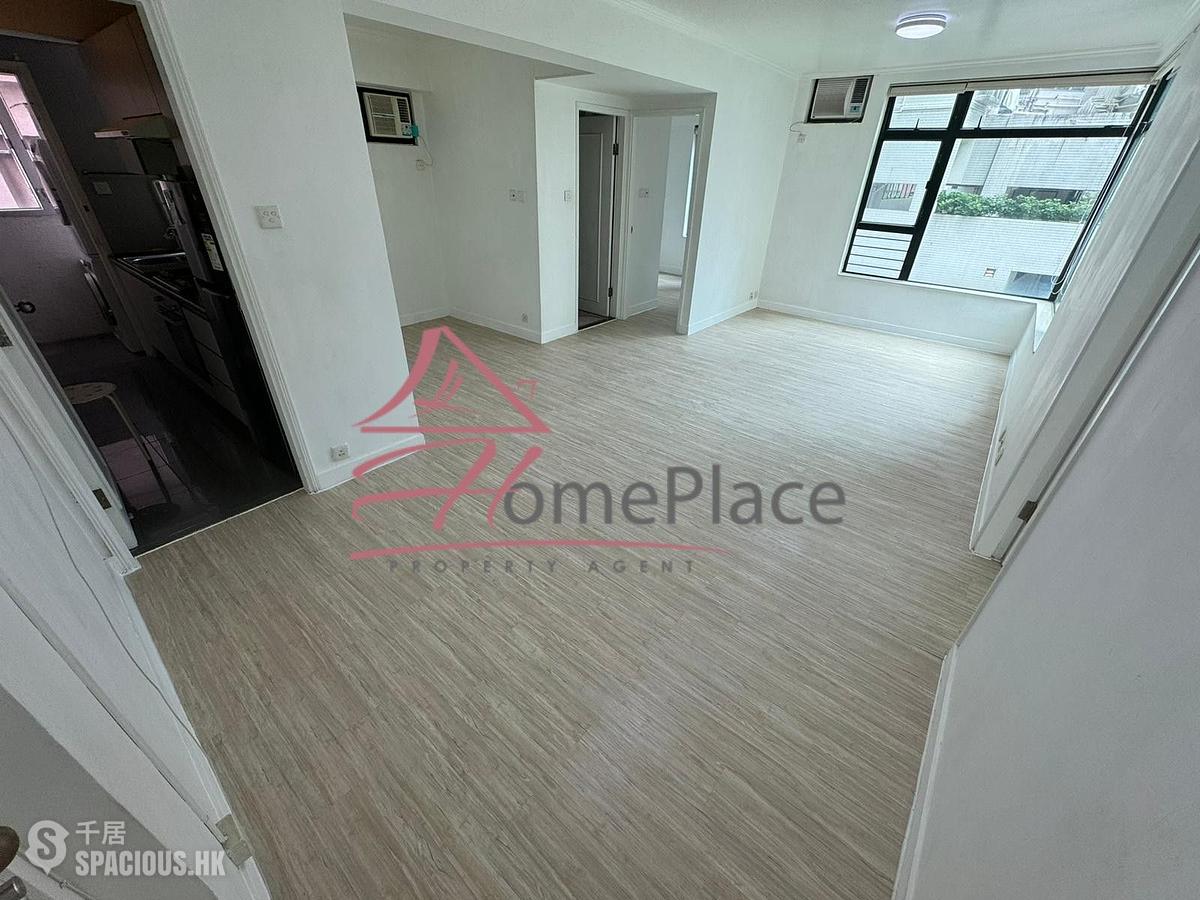 Mid Levels Central - Cimbria Court 01