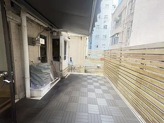 Ap Lei Chau - Shun King Court 03
