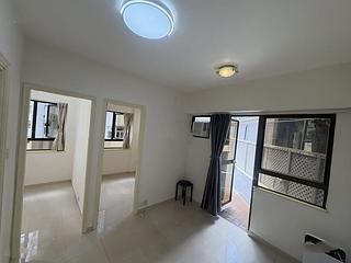 Ap Lei Chau - Shun King Court 06