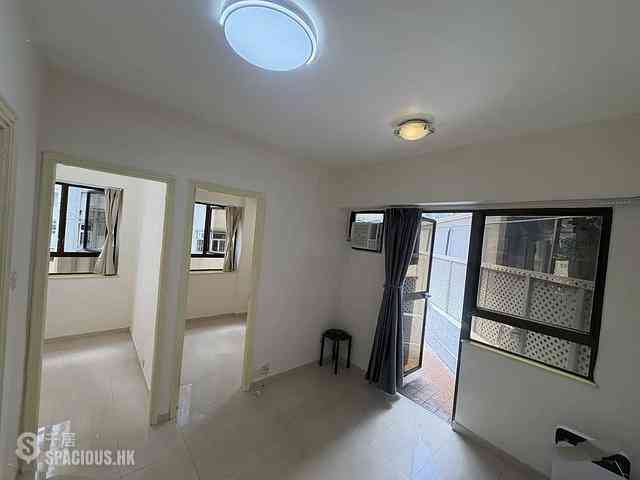 Ap Lei Chau - Shun King Court 06