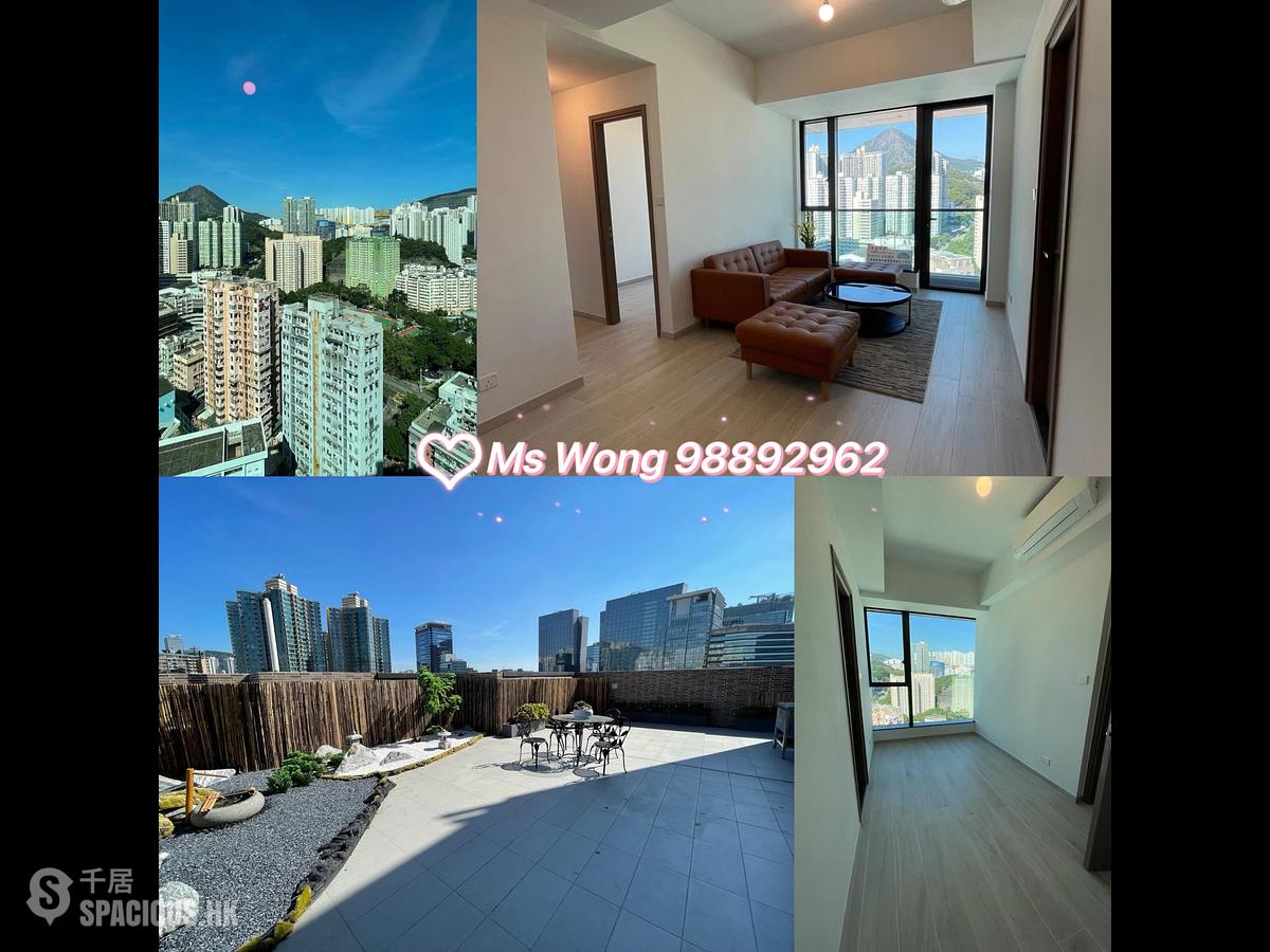 Kwun Tong - Bal Residence 01