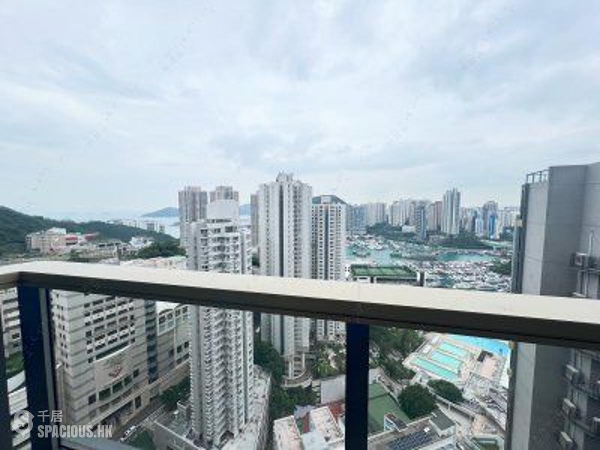 黃竹坑 - 港島南岸2期 揚海 01