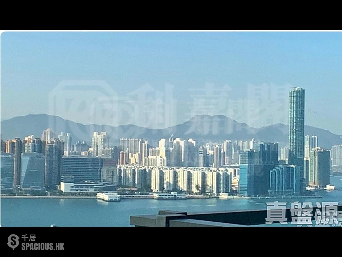 炮台山 - 維港頌 01