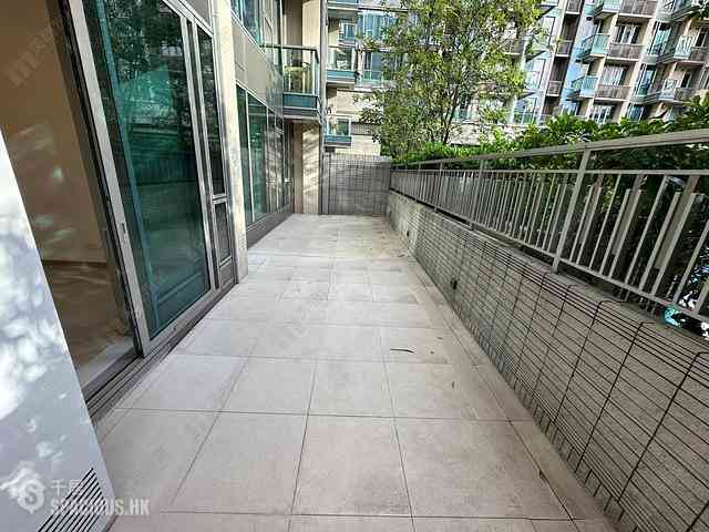 Pak Shek Kok - Mayfair By The Sea 8 Block 3C 01