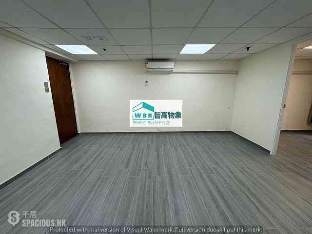 Sheung Wan - Wing Shing House 01