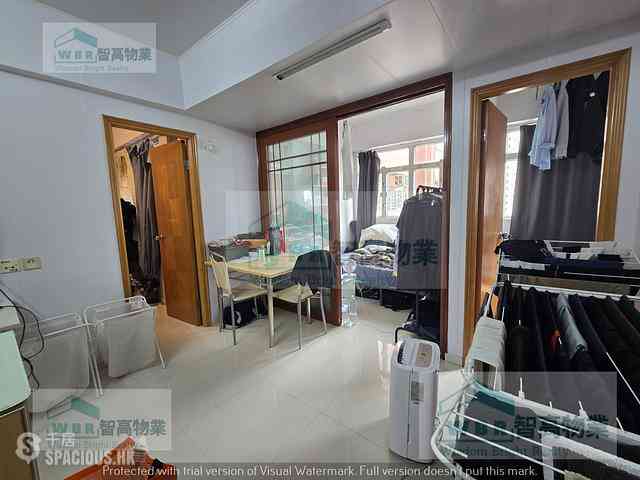 Sai Ying Pun - Kwan Yick Building Phase 3 02
