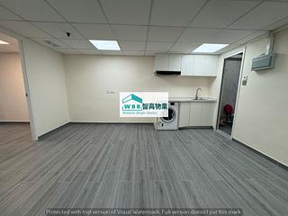 Sheung Wan - Wing Shing House 02