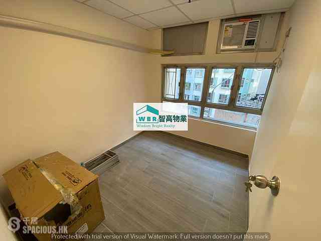Sheung Wan - Wing Shing House 03