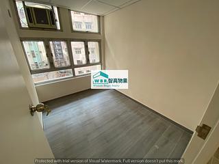 Sheung Wan - Wing Shing House 04