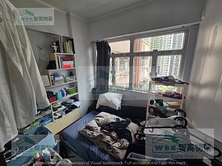 Sai Ying Pun - Kwan Yick Building Phase 3 04