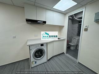 Sheung Wan - Wing Shing House 06