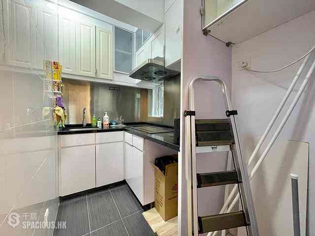 Shek Tong Tsui - Kwan Yick Building Phase 2 10