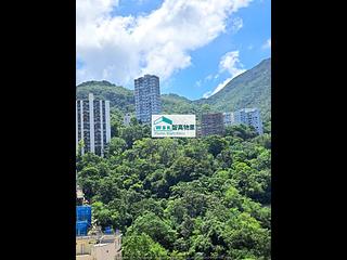 坚尼地城 - 嘉辉花园C座 09