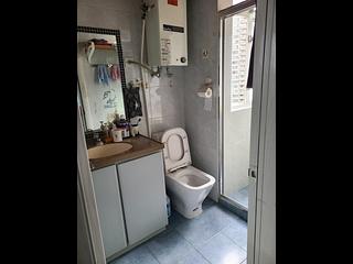 堅尼地城 - 金堂大廈 05
