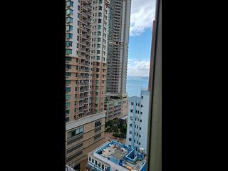 堅尼地城 - 金堂大廈 06
