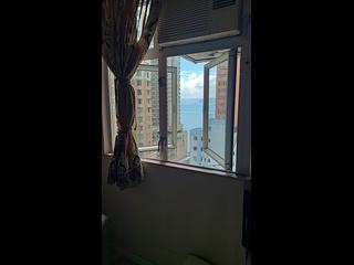 堅尼地城 - 金堂大廈 08