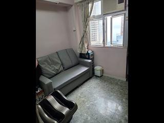 堅尼地城 - 金堂大廈 10