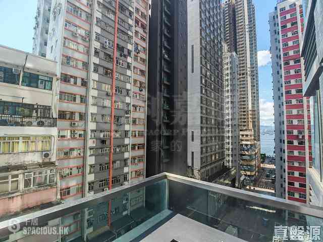 Kennedy Town - The Hudson 01