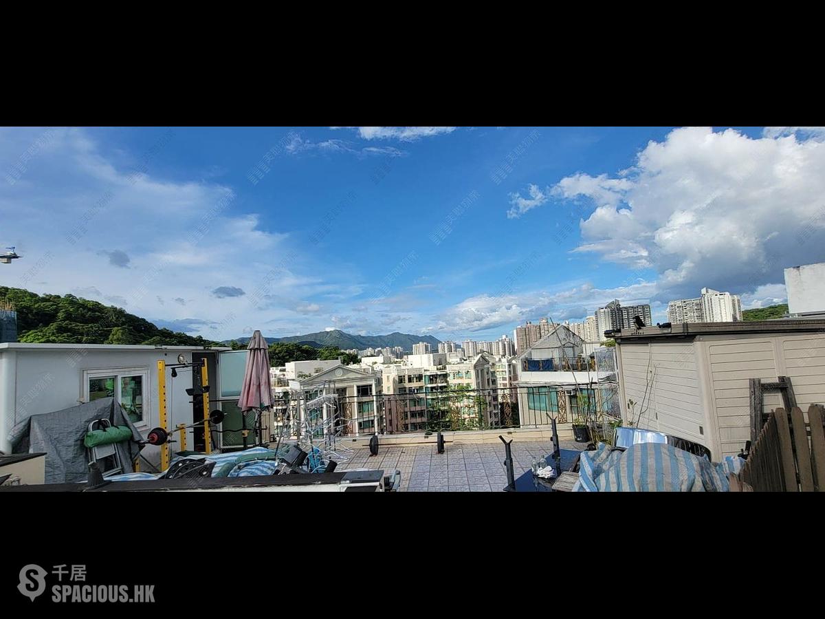 大埔 - 新峰花园4期 御峰豪园 01