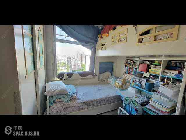 Tai Po - Classical Gardens Phase 4 Grand Dynasty View 04