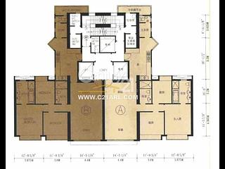 Leighton Hill - The Leighton Hill Block 8 09
