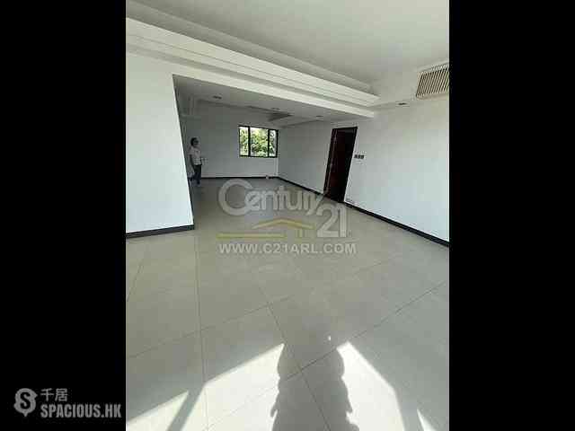Pok Fu Lam - Cape Mansion Block A 04