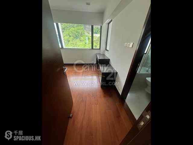 Pok Fu Lam - Cape Mansion Block A 11