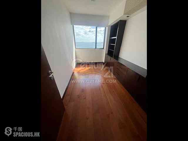 Pok Fu Lam - Cape Mansion Block A 10