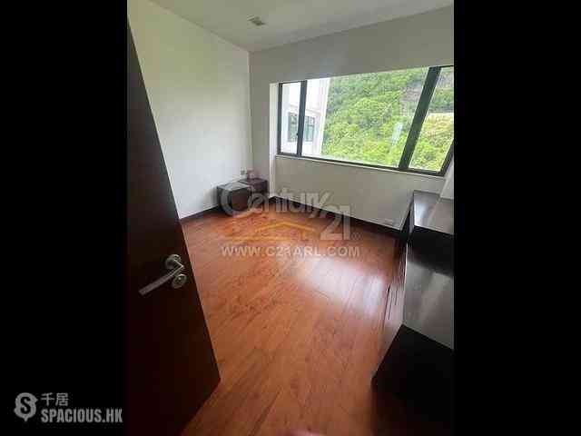 Pok Fu Lam - Cape Mansion Block A 12