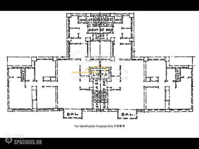 Pok Fu Lam - Cape Mansion Block A 13
