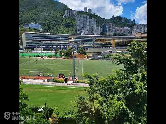 Happy Valley - Race Tower 02