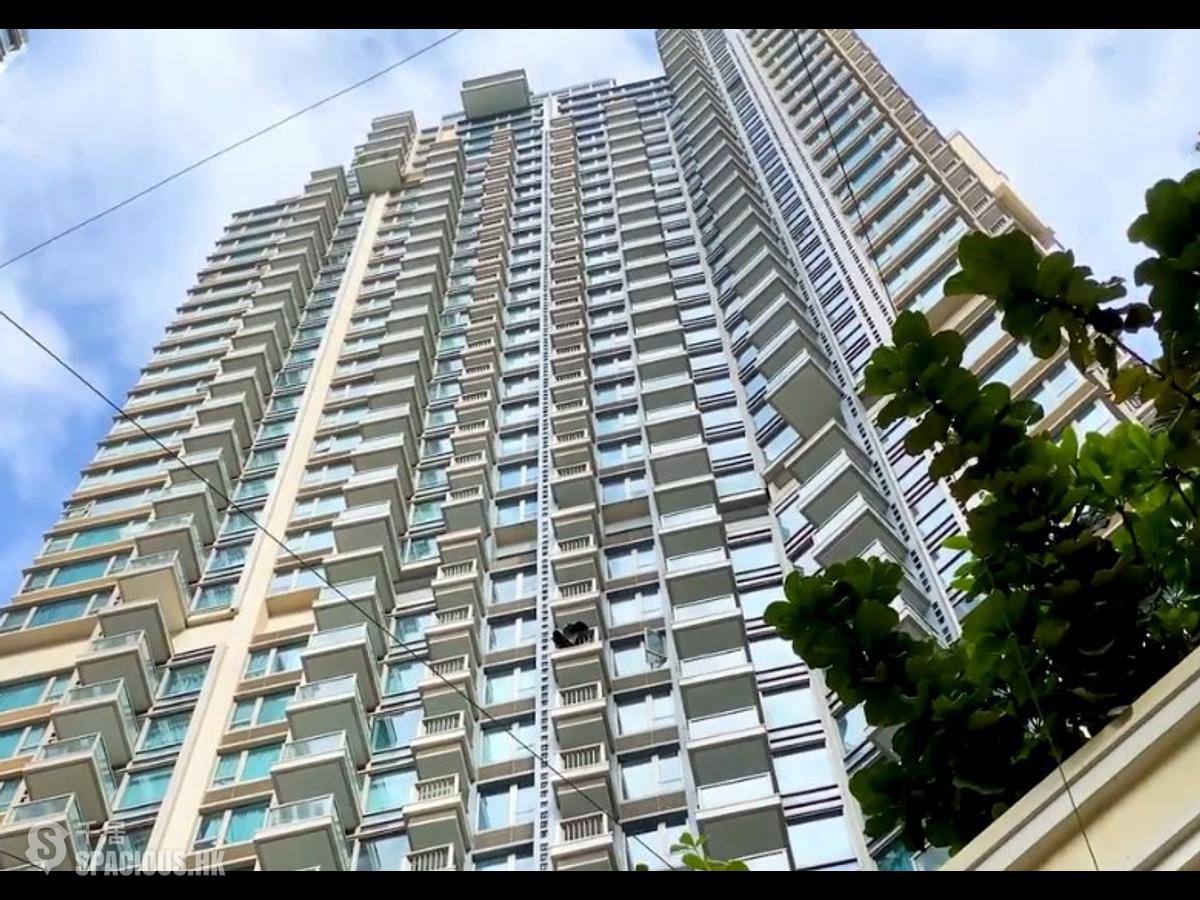 Wan Chai - The Avenue Phase 2 Block 2 01