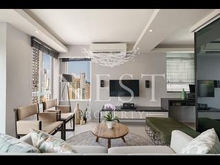 Sai Ying Pun - Fook Moon Building 06
