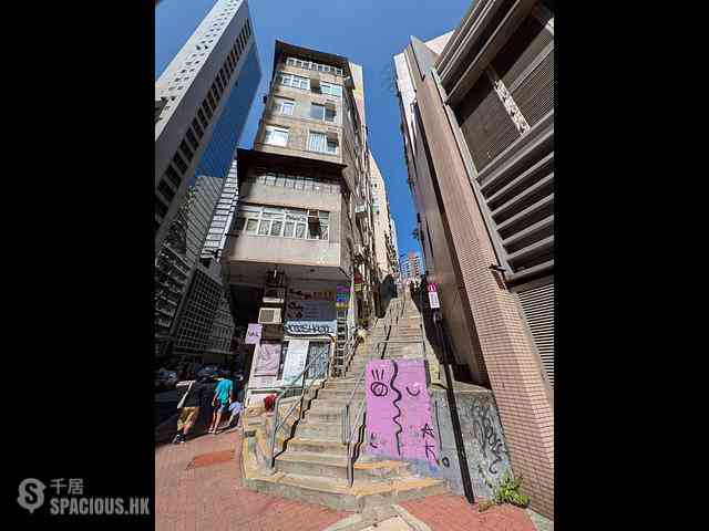 Sheung Wan - 242-244A, Queen's Road Central 17