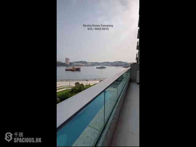 Cheung Sha Wan - Grand Victoria Phase 2 Grand Victoria II 02