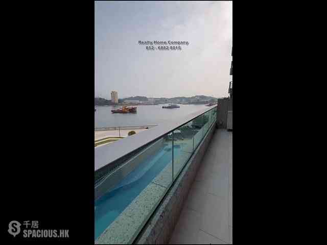 Cheung Sha Wan - Grand Victoria Phase 2 Grand Victoria II 04