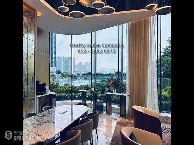 Cheung Sha Wan - Grand Victoria Phase 2 Grand Victoria II 07