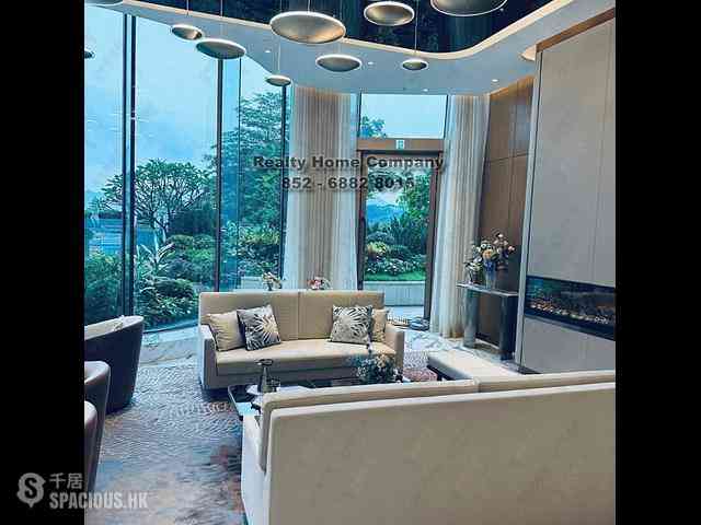 Cheung Sha Wan - Grand Victoria Phase 2 Grand Victoria II 08