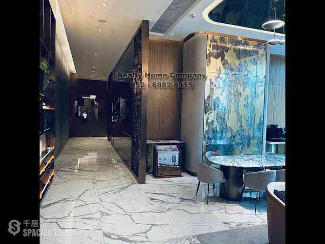 Cheung Sha Wan - Grand Victoria Phase 2 Grand Victoria II 10