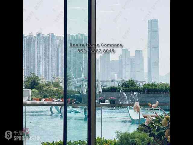Cheung Sha Wan - Grand Victoria Phase 2 Grand Victoria II 11
