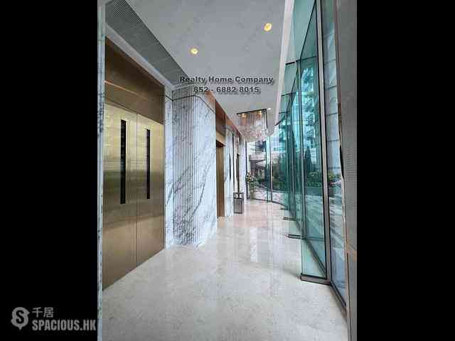 Cheung Sha Wan - Grand Victoria Phase 2 Grand Victoria II 12