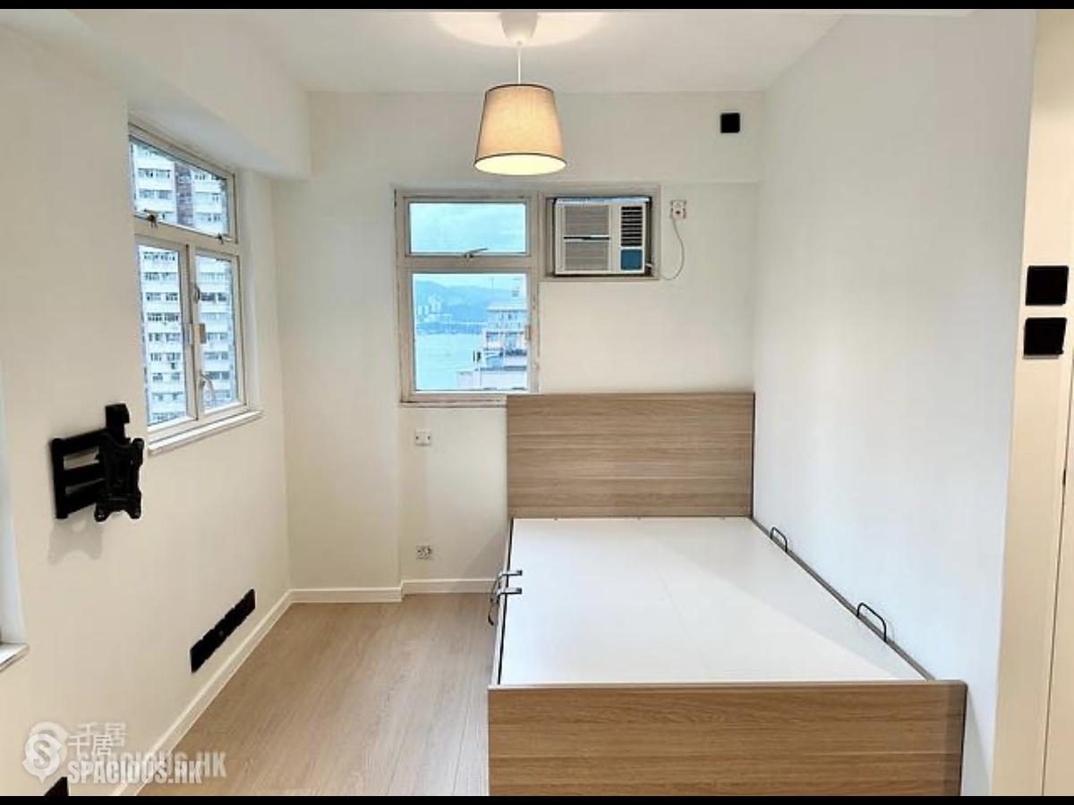 Sai Ying Pun - Kensington Mansion 01